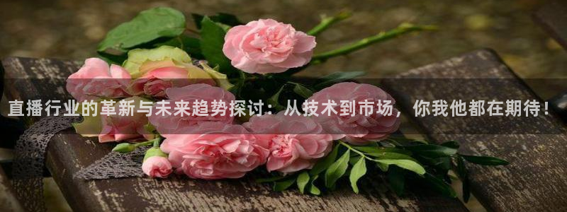 360足球直播视频雨燕直播：直播行业的革新与未来趋势探讨：从技术到市场，你我他都在期待！